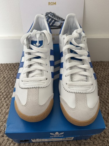 Adidas rom originals white - originals,