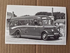 Southdown Bus Photograph -