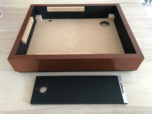 Thorens 150 turntable - turntable, large