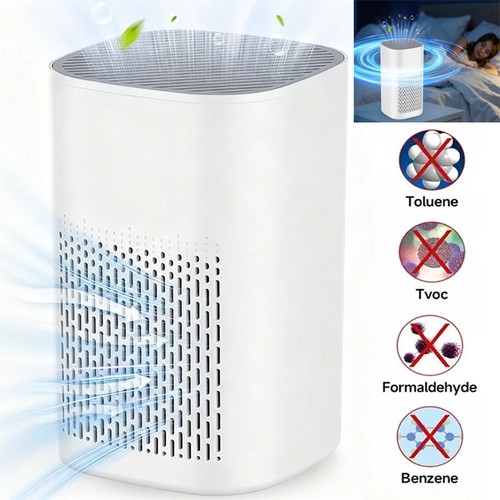 Home air purifiers for - home,