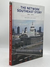 The Network Southeast Story