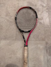 Wilson Blx Six One 95 Tennis