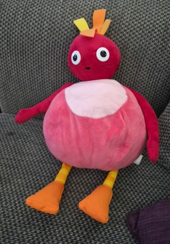 Cbeebies twirlywoos toodloo - twirlywoos,