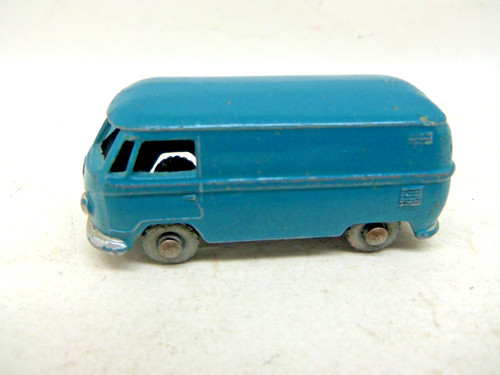 Matchbox lesney 34a - matchbox,