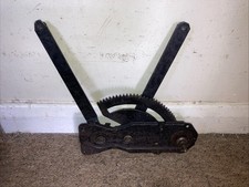 Citreon C15 Romahome Visa N/S