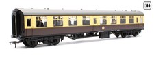 Bachmann 39-054DPF BR Mk1 TSO