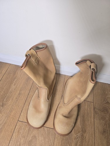 Jallatte hro leather safety - jallatte,
