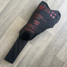 Audi A2 2004 Warning Triangle