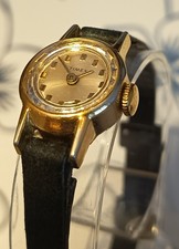 Vintage Timex Ladies