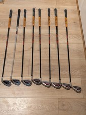 Callaway Diablo Edge Irons
