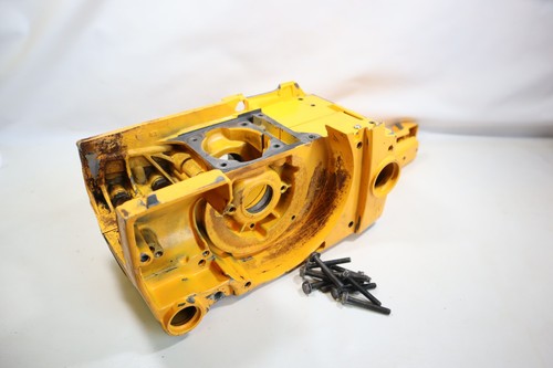 Genuine crankcase partner 500 - crankcase,