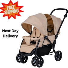  Pram Baby Travel System