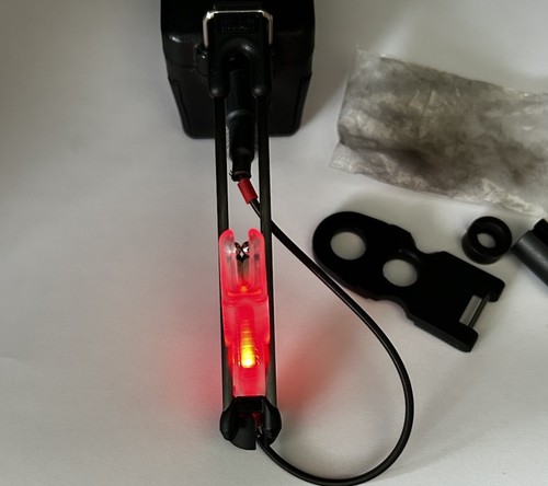 Delkim nitelite illuminated - delkim,