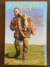 A Moucher's Tale: A Lifetime