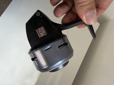 Vintage ABU 506 Sweden Closed