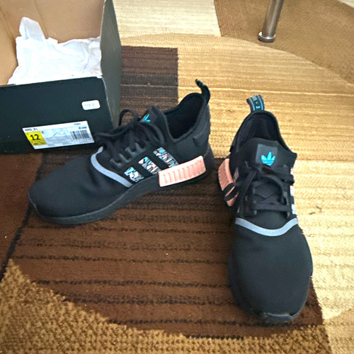 Adidas nmd stlt primeknit - adidas,
