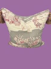 Pair Of Contrasting Vanessa