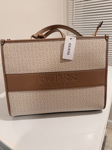 Guess devlon carryall - guess,