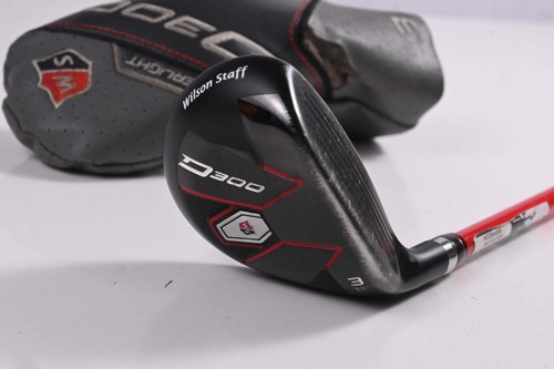 Wilson d300 hybrid 19 - hybrid, /
