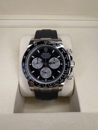 Rolex daytona oysterflex - daytona,