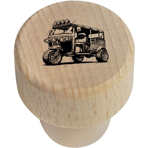 19mm fancy tuk - 'fancy,