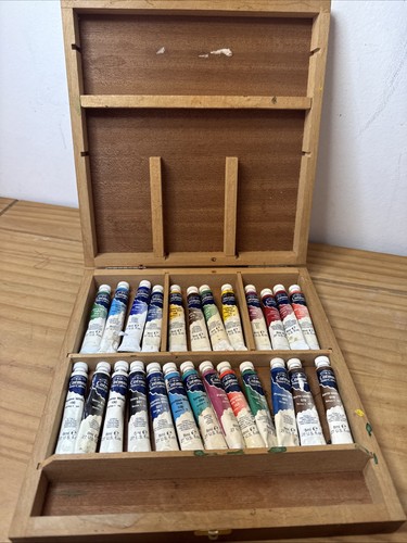 Winsor and newton cotman - winsor,
