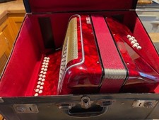 Beautiful 1930's Fidel Socin