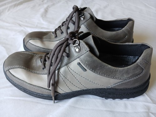 Hotter comfort concept goretex - comfort,