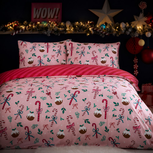 Festive fancy reversible - festive,