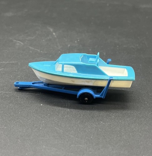 Matchbox lesney 9 cabin - matchbox, no.