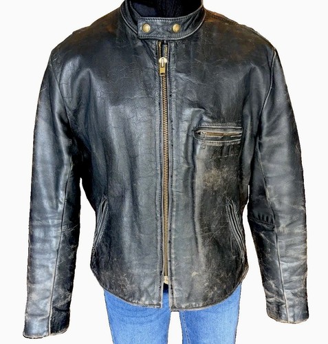 Vintage vanson leathers - vintage,
