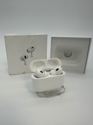 Apple airpods pro 2nd gen - pro,