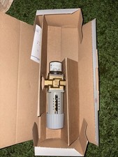 Danfoss FJVR Return