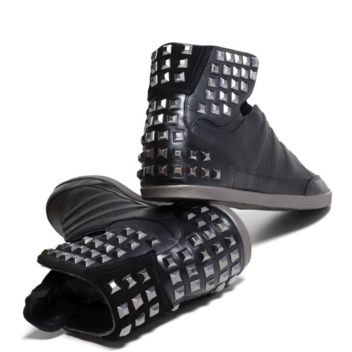 Honja studded highs - honja,