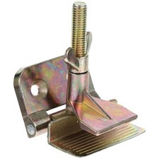  Silk Screen Printing Machine Galvanized Hinge Clamp for Fixing Screen Printing