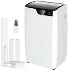 Nyxi 9000 BTU Air Conditioner