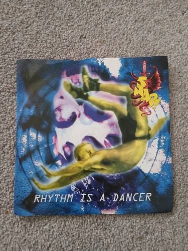 Snap rhythm dancer 7 - ,