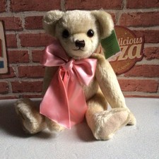 Gorgeous Alpha Farnell Teddy Bear By Merrythought.