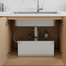 33-156L Kitchen Oil Water