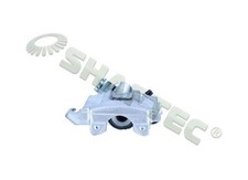 Brake Caliper Rear Right O/S Driver Side Fits Volvo 440 460 480 SHAFTEC