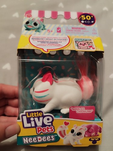 Little live pets - little,