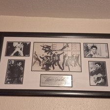 Elvis Presley Photos