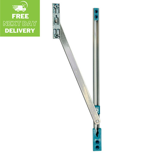 Upvc door restrictor degree - upvc, 90