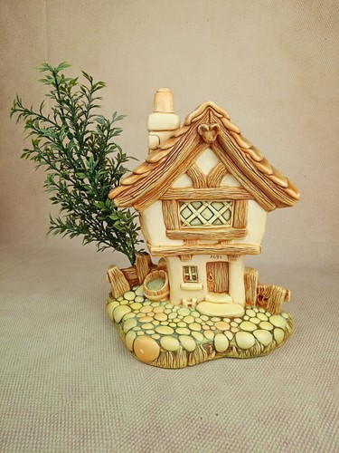 Vintage pendelfin - vintage,