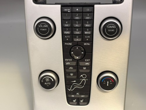 Volvo c30 drive mk1 climate - drive,