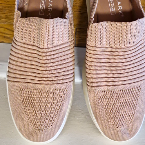 Primark memory foam pink - primark,