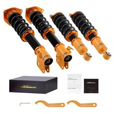 Performance Coilovers for