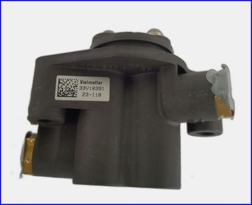 Gearbox valve mercedes actros - valve,