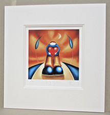 Adam Barsby GIVING MY LOVE