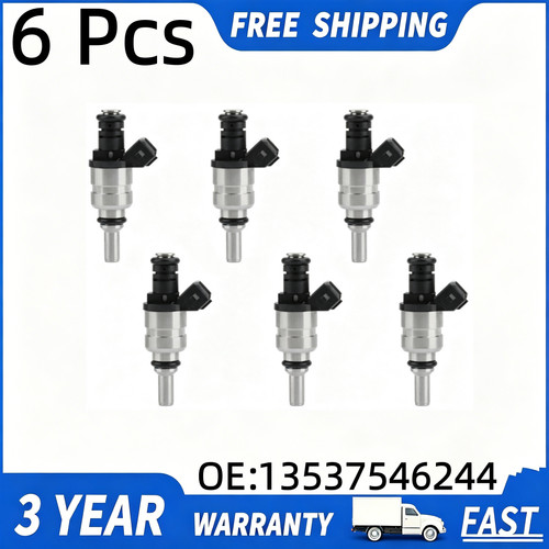 Fuel injectors 1427240 for - 6×fuel,